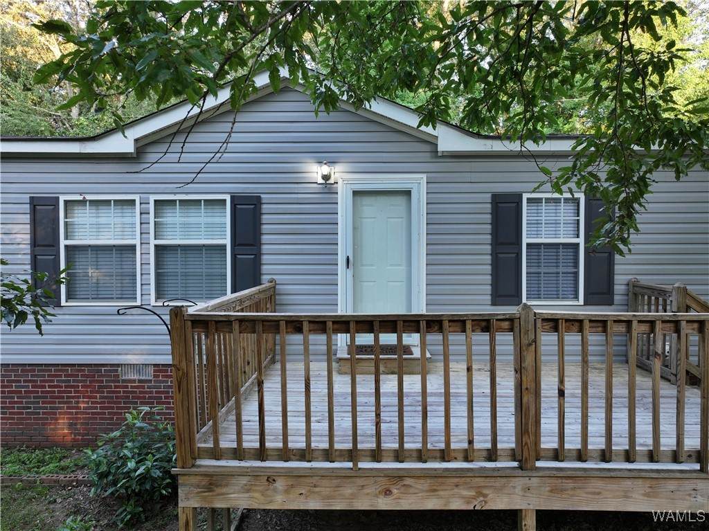 14559 Lonnie Shirley Road - Photo 1