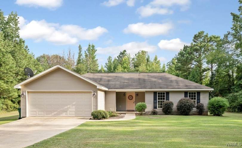 14001 Doyle Beams Rd - Photo 1