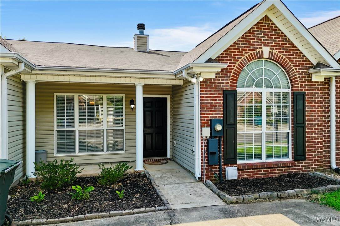 160 Hidden Creek Cove - Photo 1