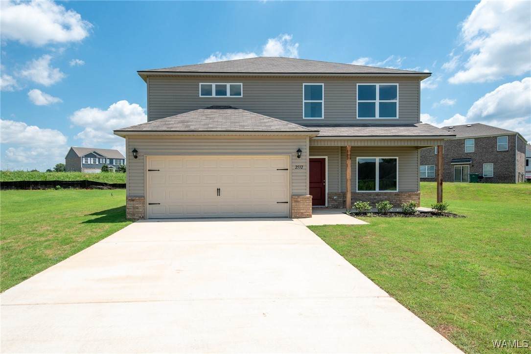 11127 Snapdragon Cove - Photo 1