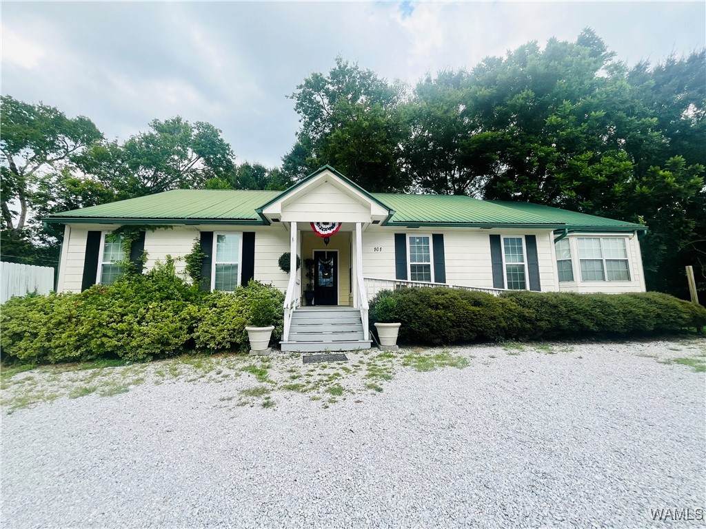 101 Jefferson Street - Photo 1
