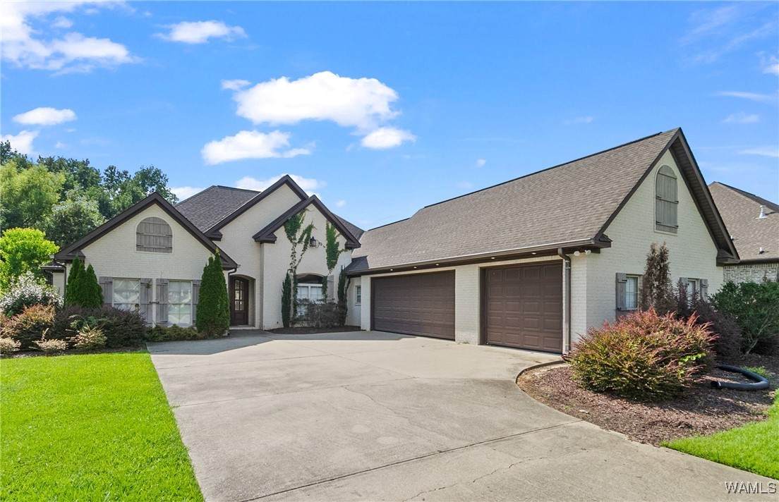 1650 Arborway Circle - Photo 1