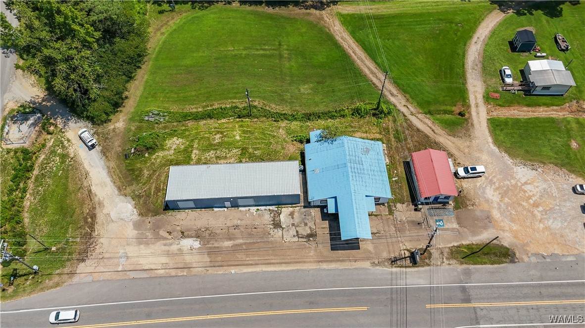 10749 Highway 18 E - Photo 1