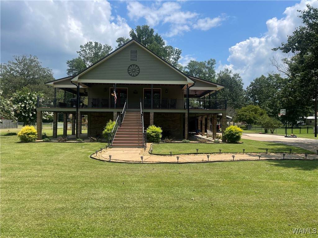 233 Rivermont Circle - Photo 1