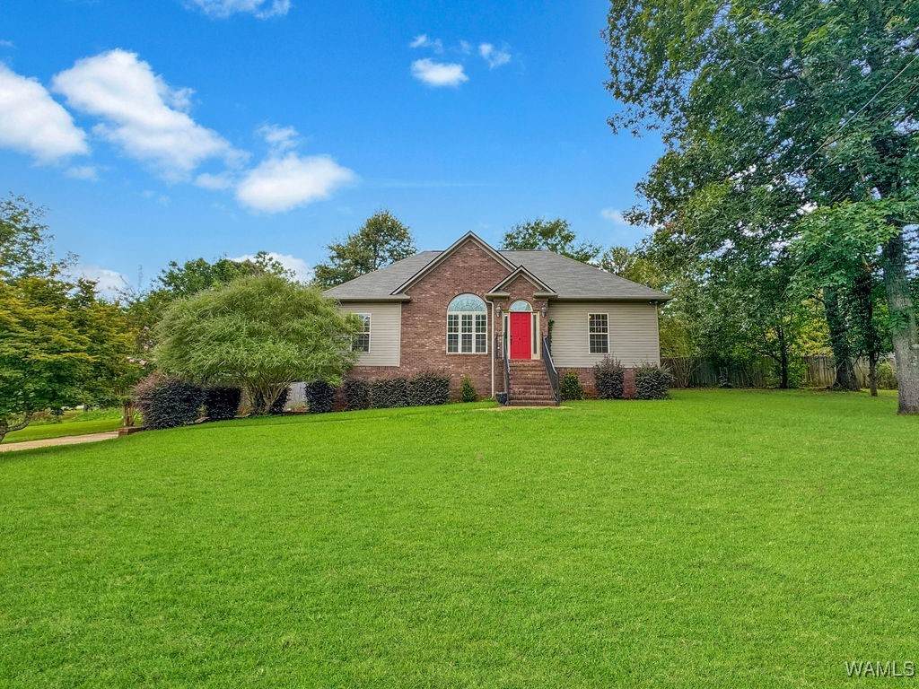 91 Alecia Drive - Photo 1