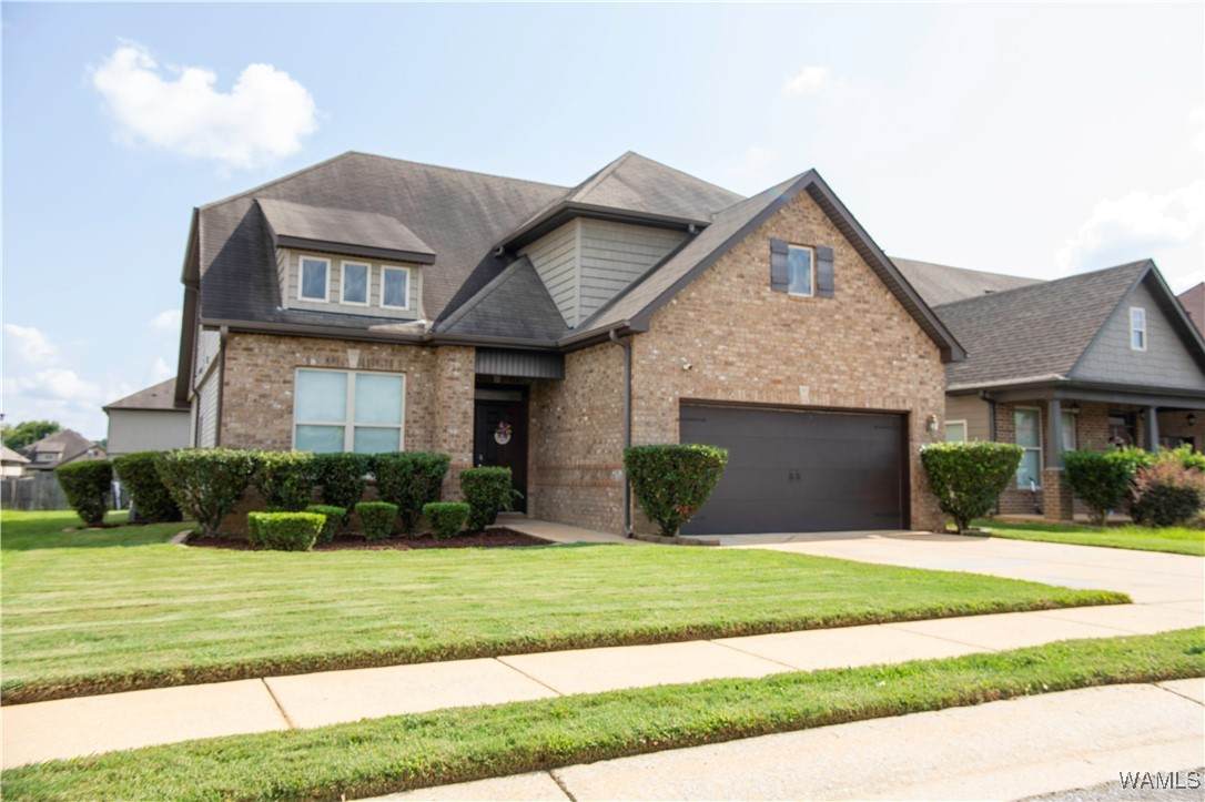 1303 Maxwell Circle - Photo 1