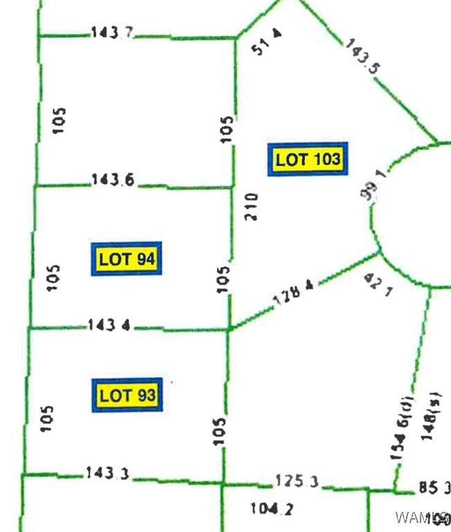 0-A Marion Oaks Drive - Photo 1