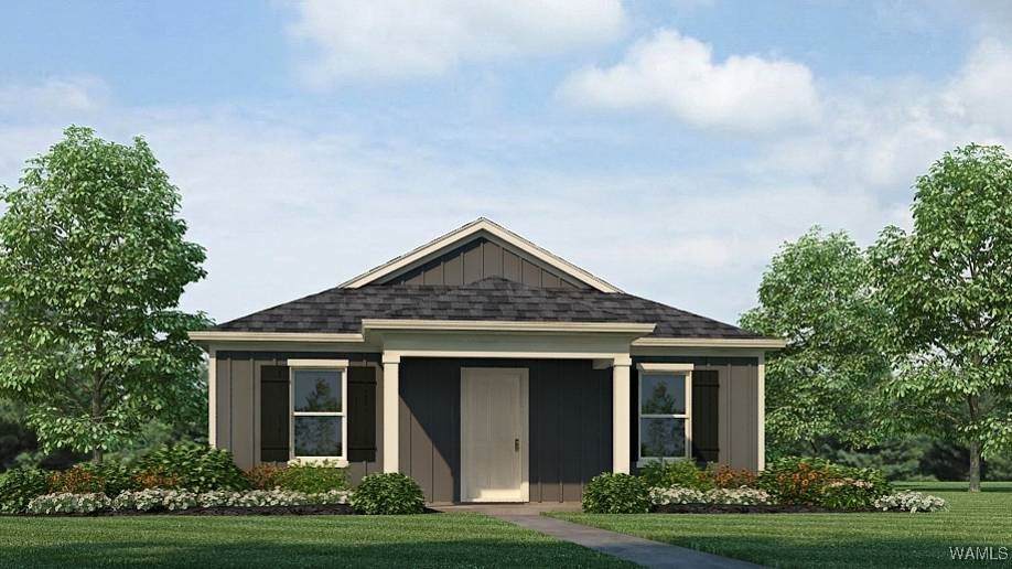 11325 Snapdragon Cove - Photo 1