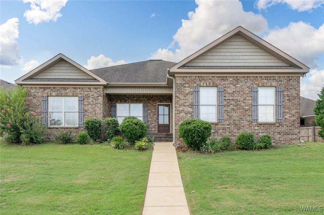 394 Camille Lane - Photo 1