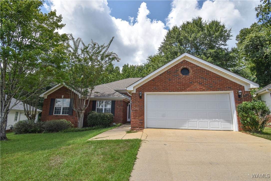 4329 Heathersage Circle - Photo 1