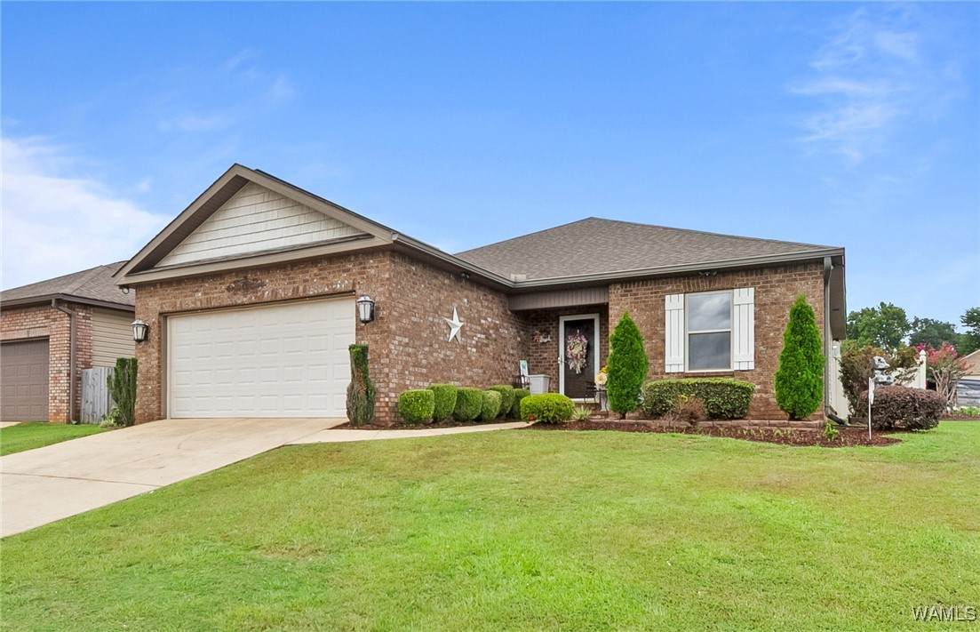 338 Old Bridge Road - Photo 1