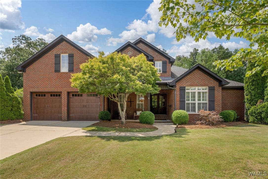 3762 Brook Highland Drive - Photo 1