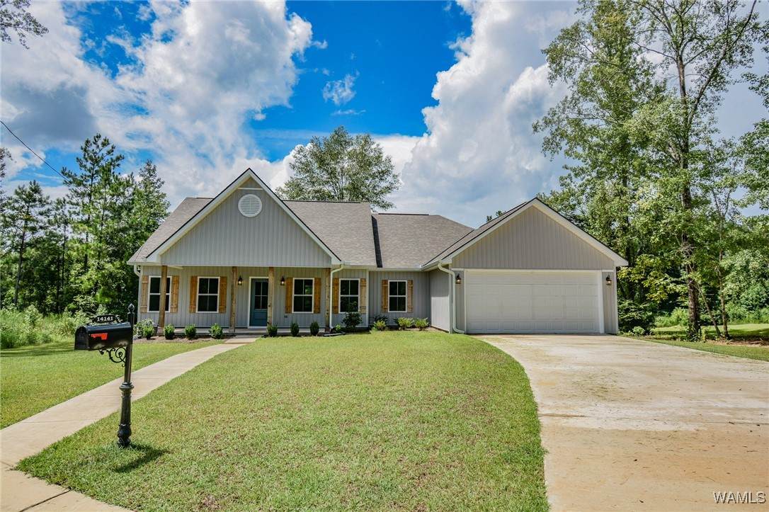 14141 Dairy Barn Road - Photo 1