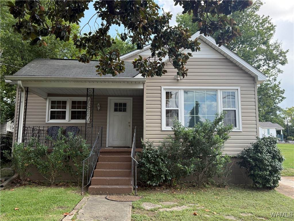 1211 Ty Rogers Jr Ave - Photo 1