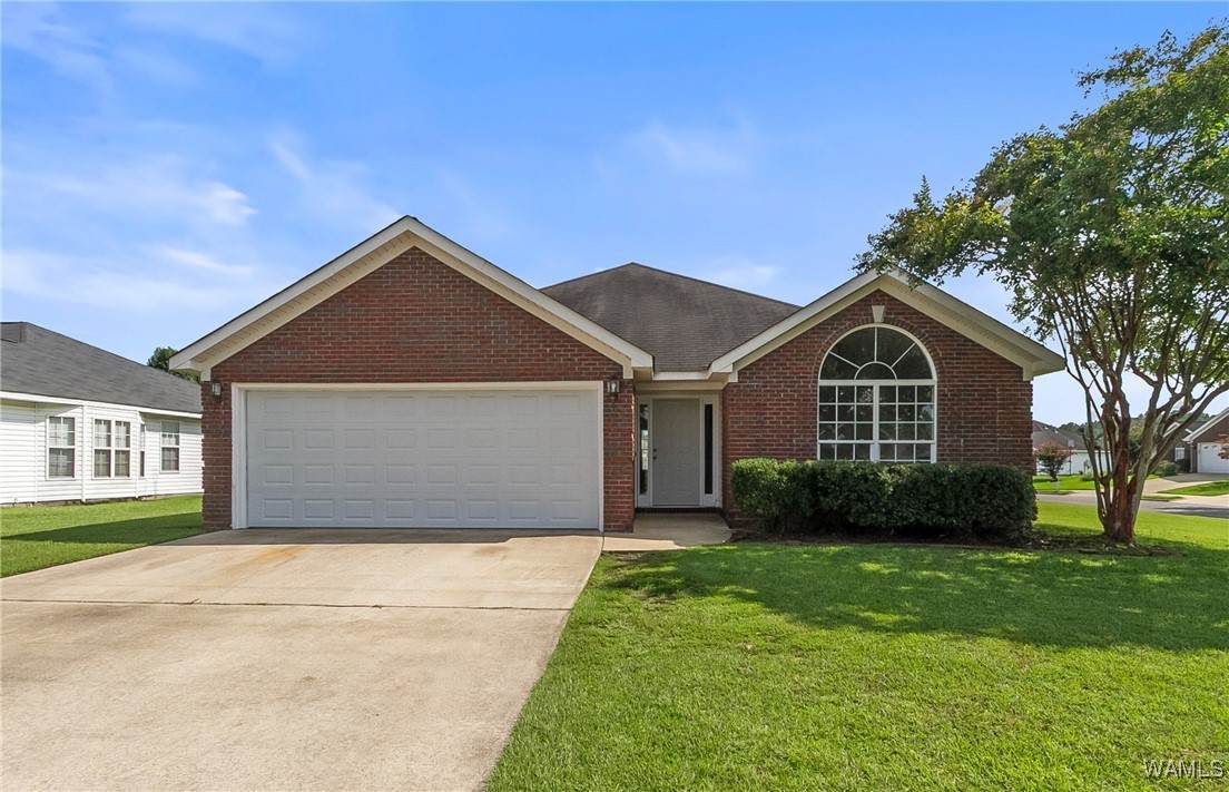 4712 Madison Circle - Photo 1