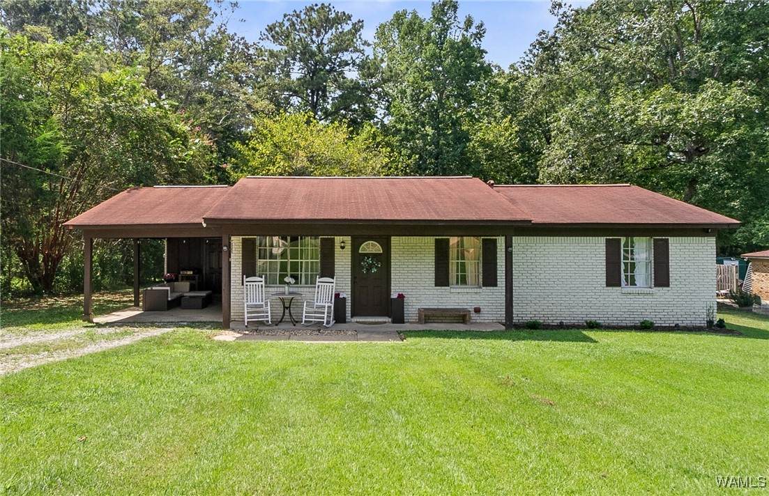 10799 Melrose Lane - Photo 1