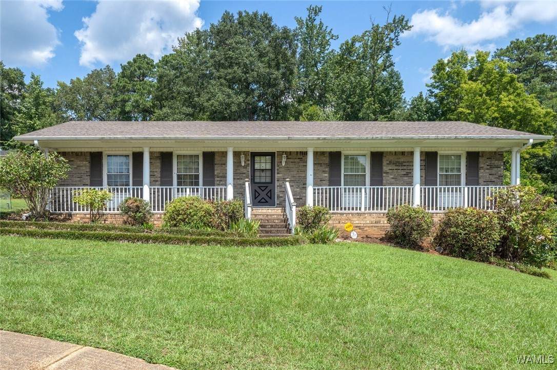 2102 Hargrove Road - Photo 1