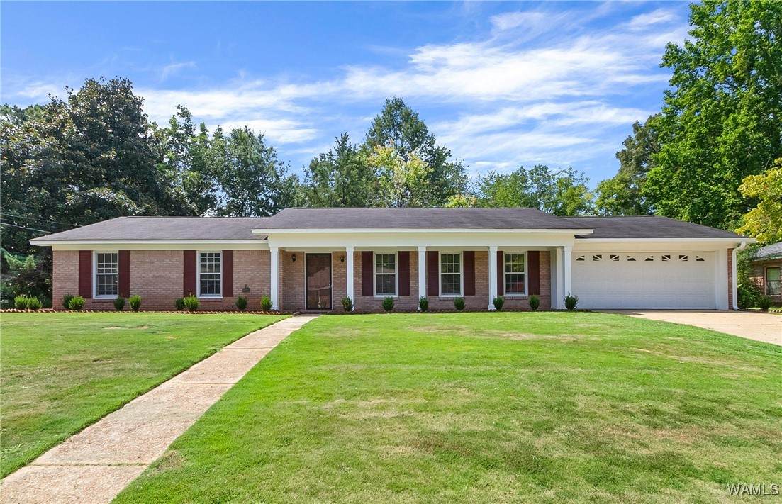 1505 Montrose Drive - Photo 1
