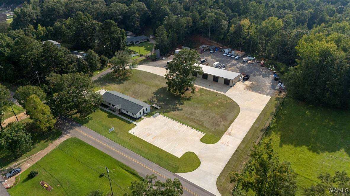 5810 Highway 171 Cutoff Road - Photo 1