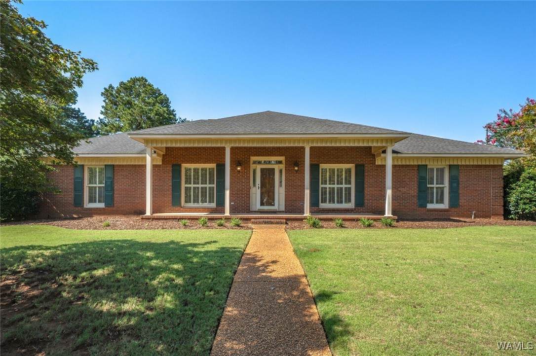 1013 Kings Mountain Road - Photo 1