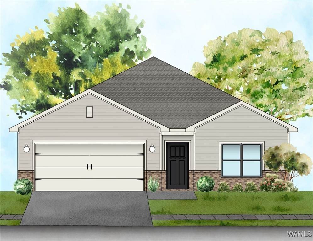 9180 Havenridge Loop - Photo 1