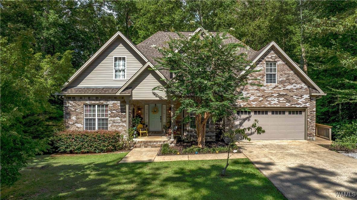 15111 Chewalla Road - Photo 1