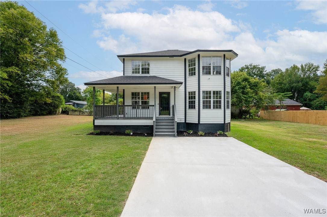 3543 14th St - Photo 1