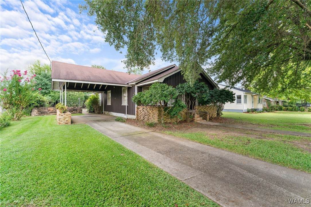 2605 Hackberry Lane - Photo 1