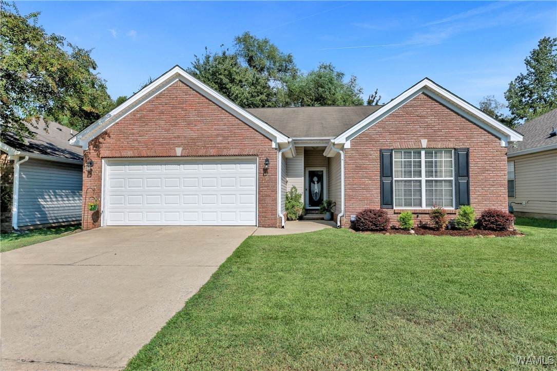 4603 Smithfield Drive - Photo 1