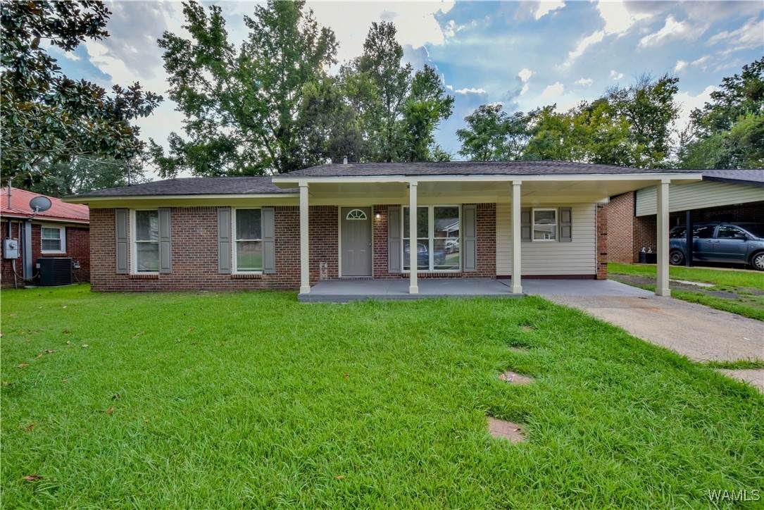 3502 Willow Lane - Photo 1