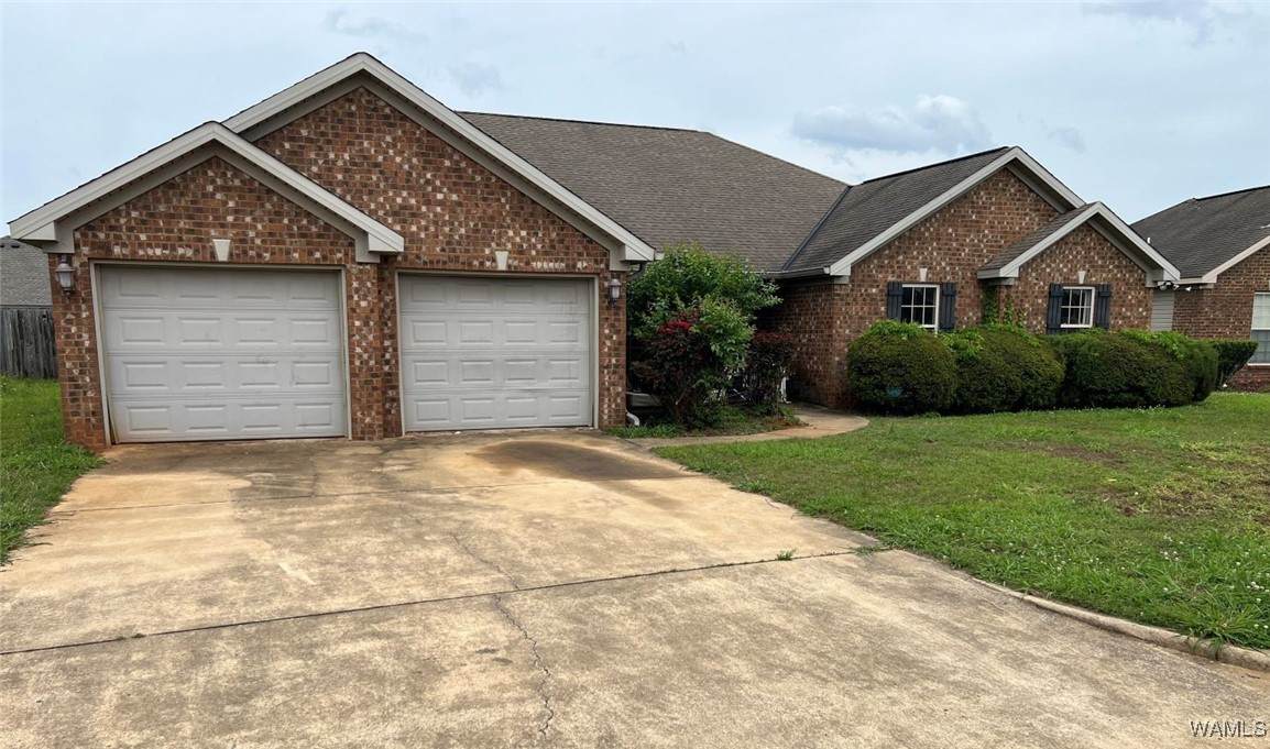 16428 Cherokee Bend - Photo 1