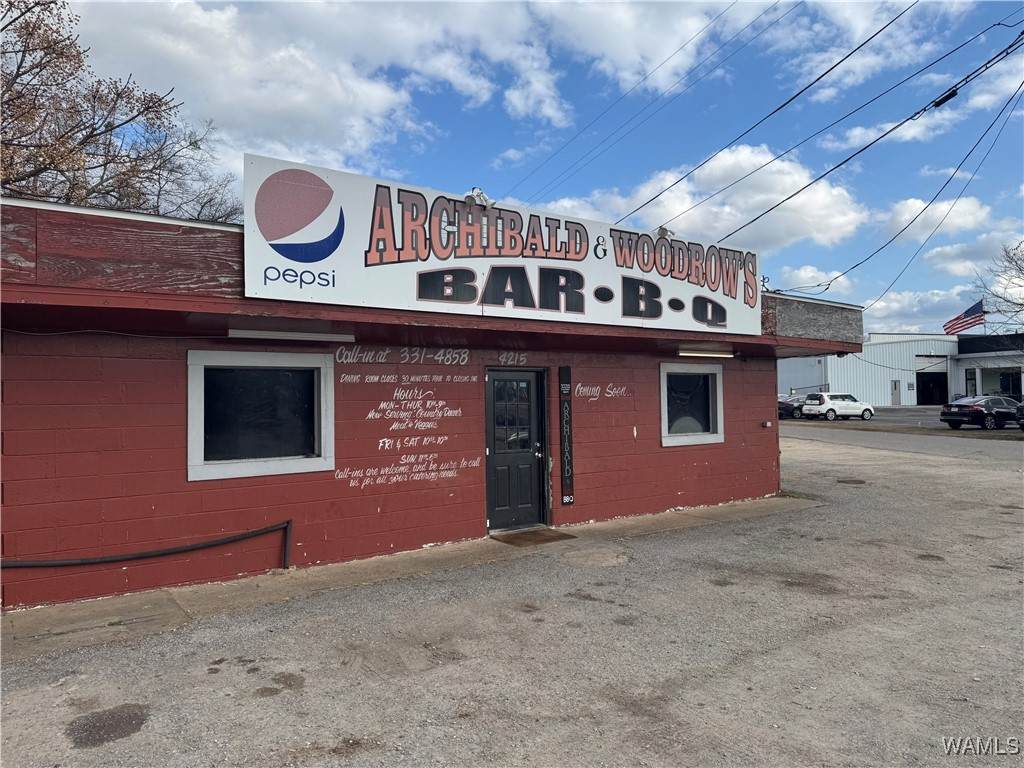 4215 Greensboro Avenue - Photo 1