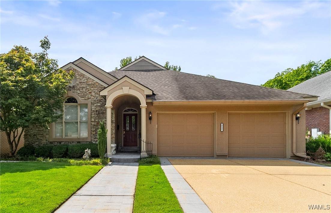 1721 River Ro Drive - Photo 1