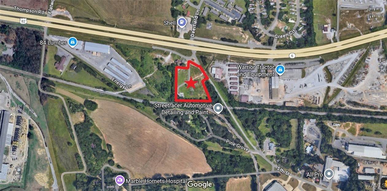 711 5th Street - Photo 1