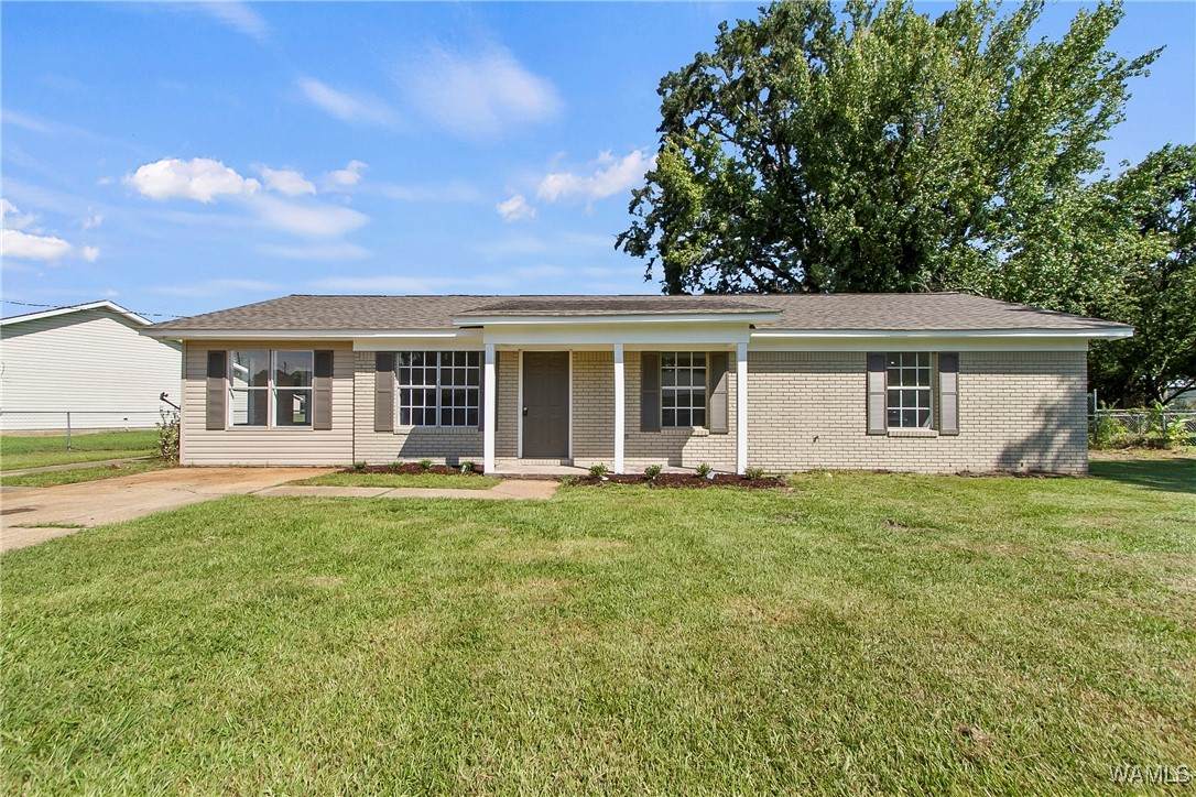 6616 36th Street - Photo 1