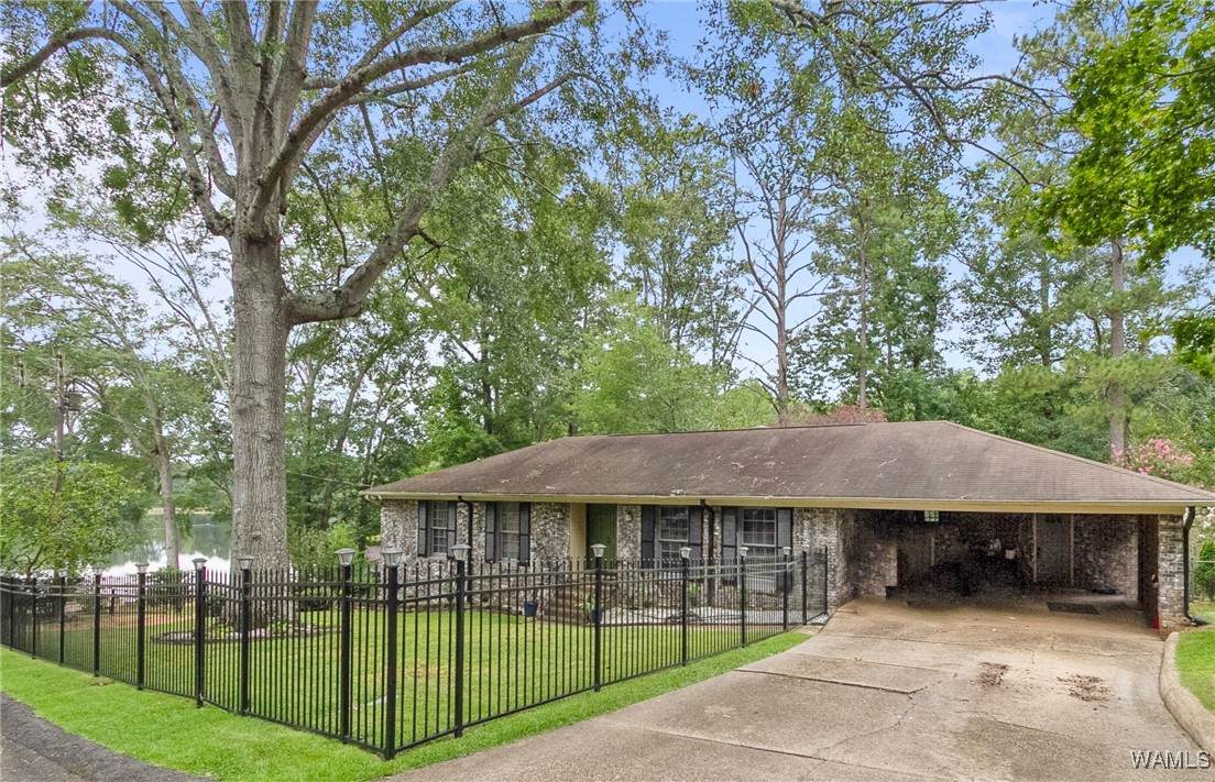 3912 Perch Drive - Photo 1