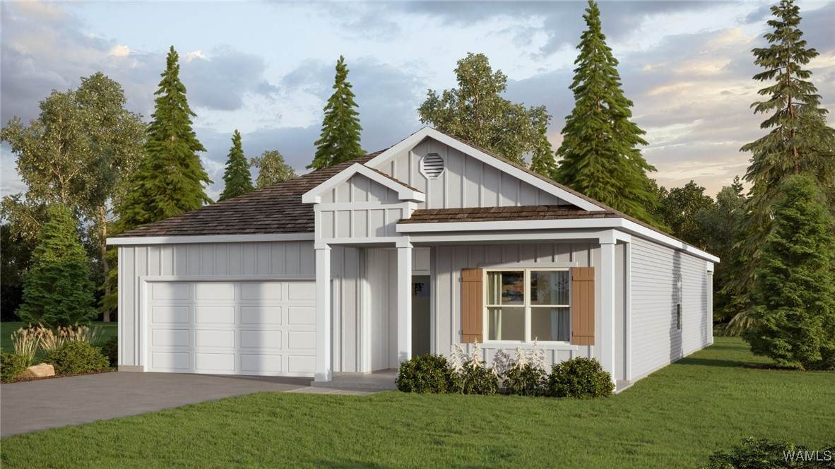 3814 Magnolia Hills Drive - Photo 1