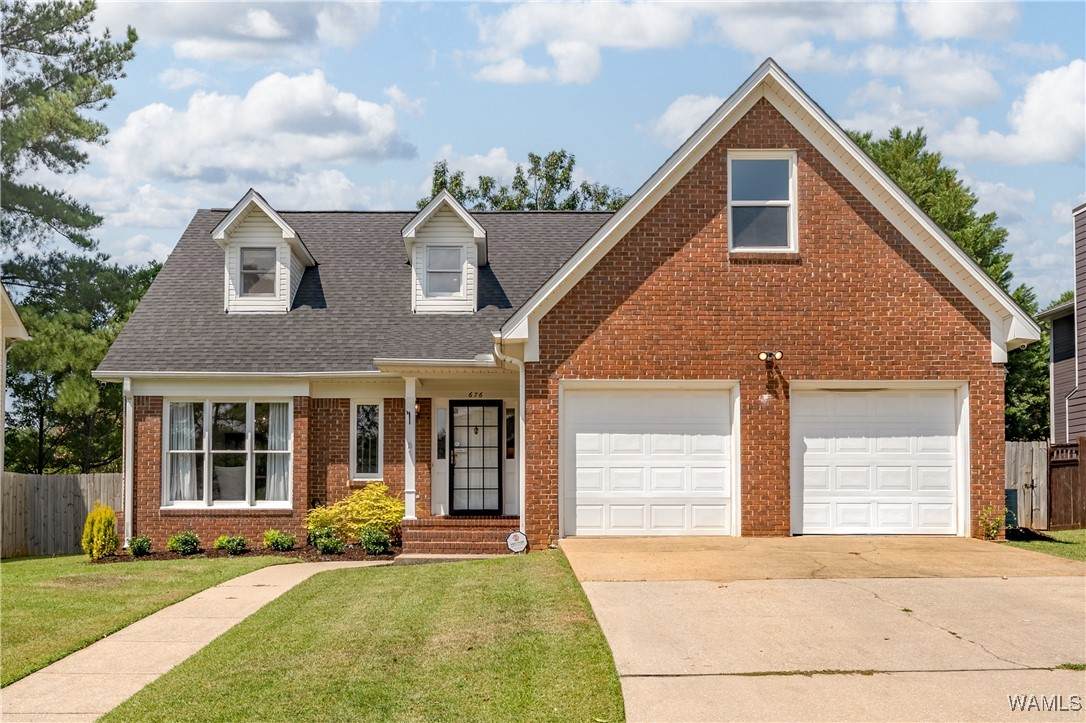 676 Hartford Drive - Photo 1