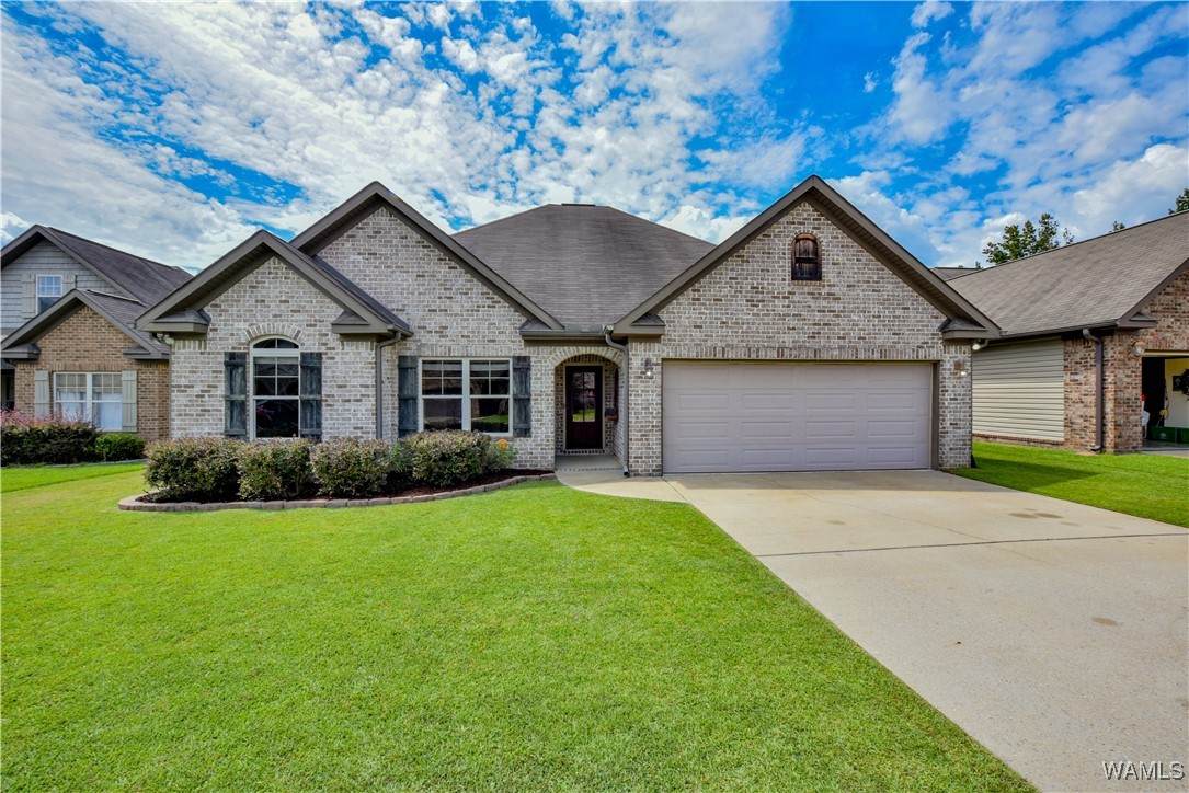 11406 Magnolia Wood Avenue - Photo 1