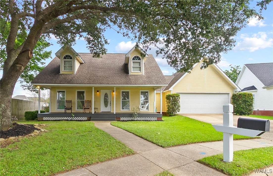 4206 Revere Way - Photo 1