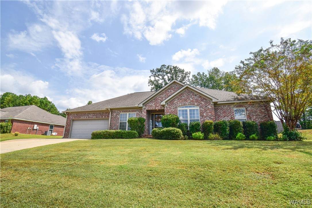 6120 Loblolly Lane - Photo 1