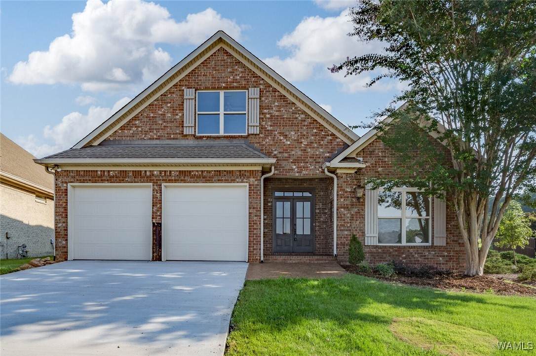 2414 Olympus Drive - Photo 1