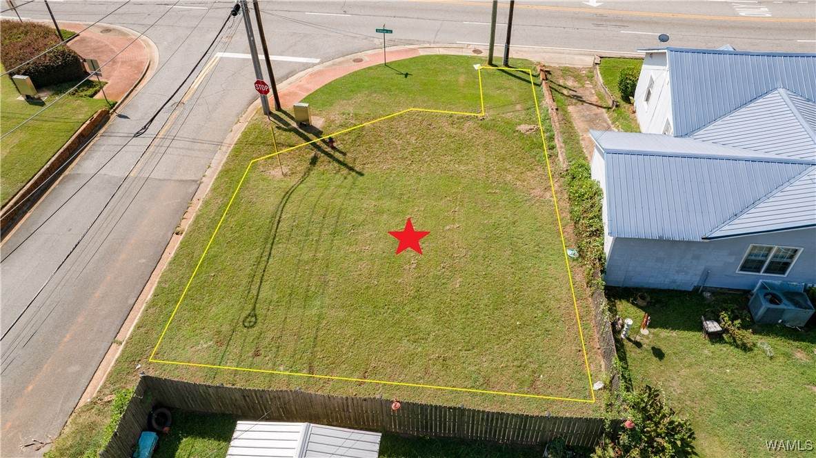 3620 Stillman Blvd (Lot 1) - Photo 1