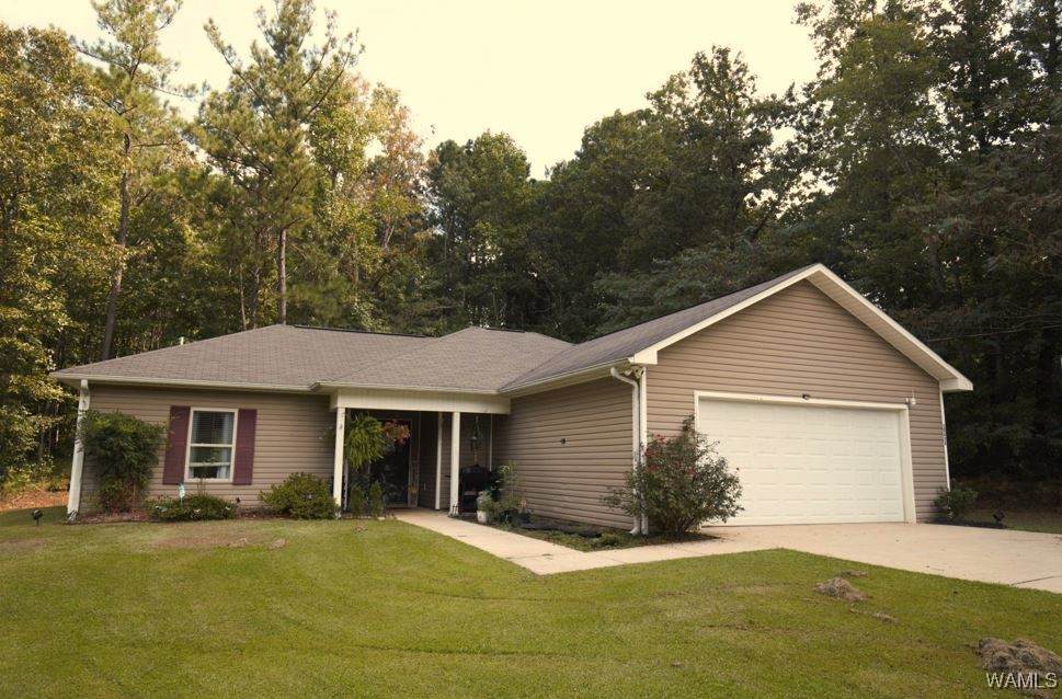 20456 Hepzibah Church Road - Photo 1