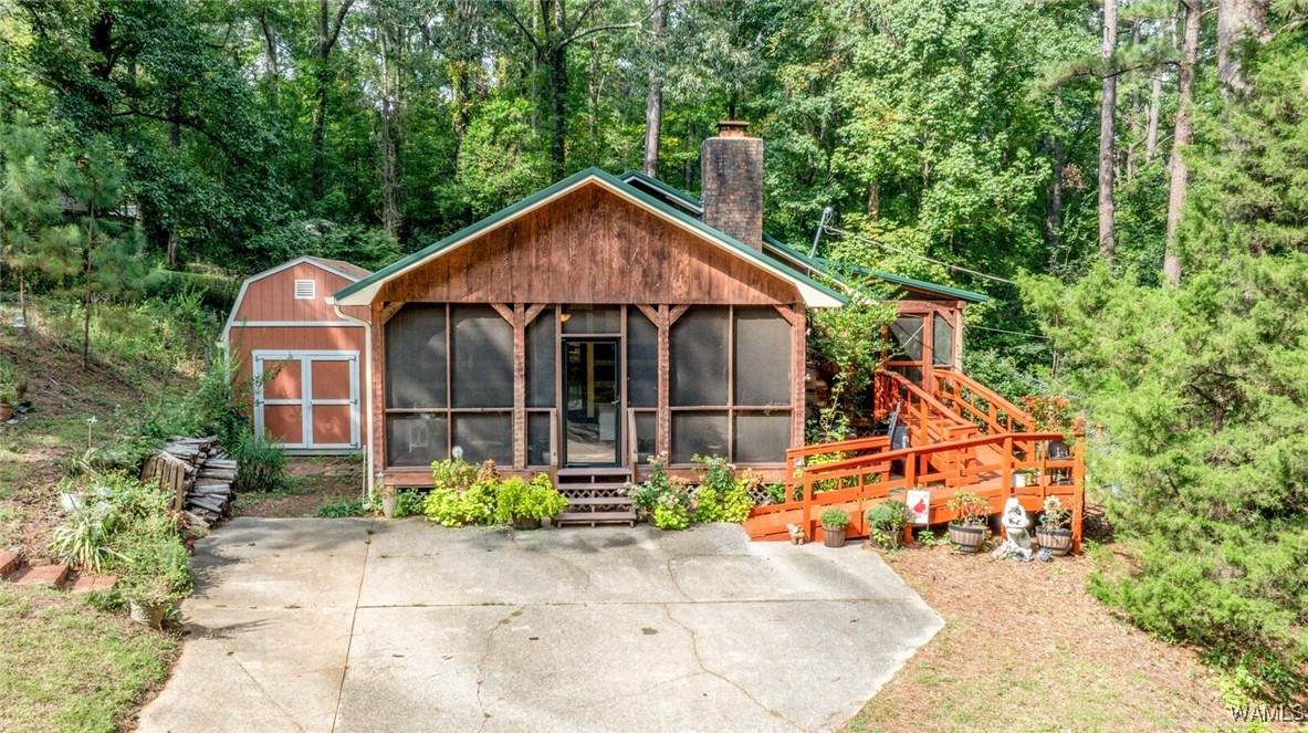 3838 Springhill Drive - Photo 1