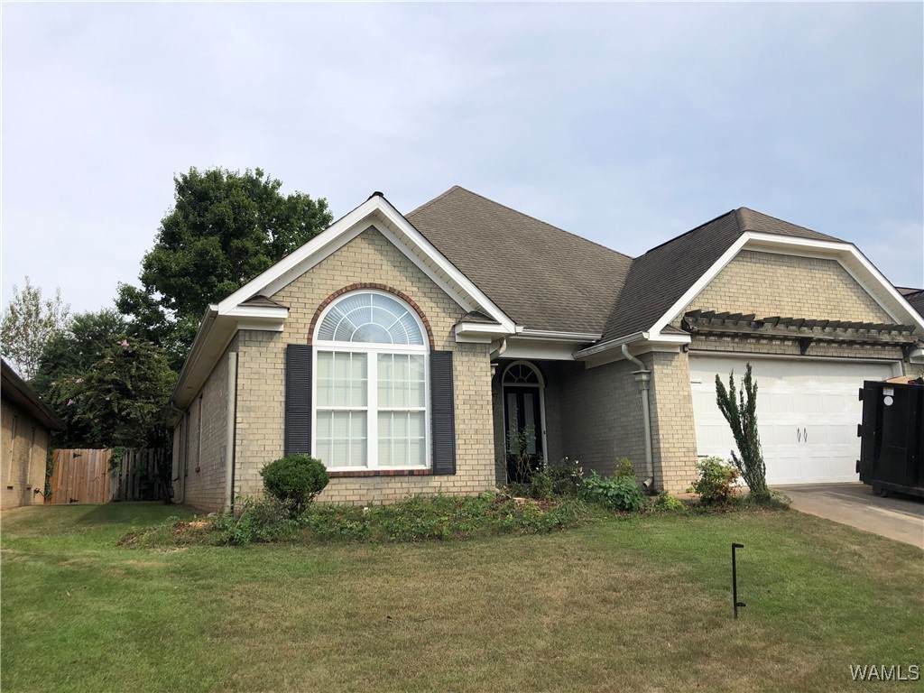 4341 Evangeline Way - Photo 1