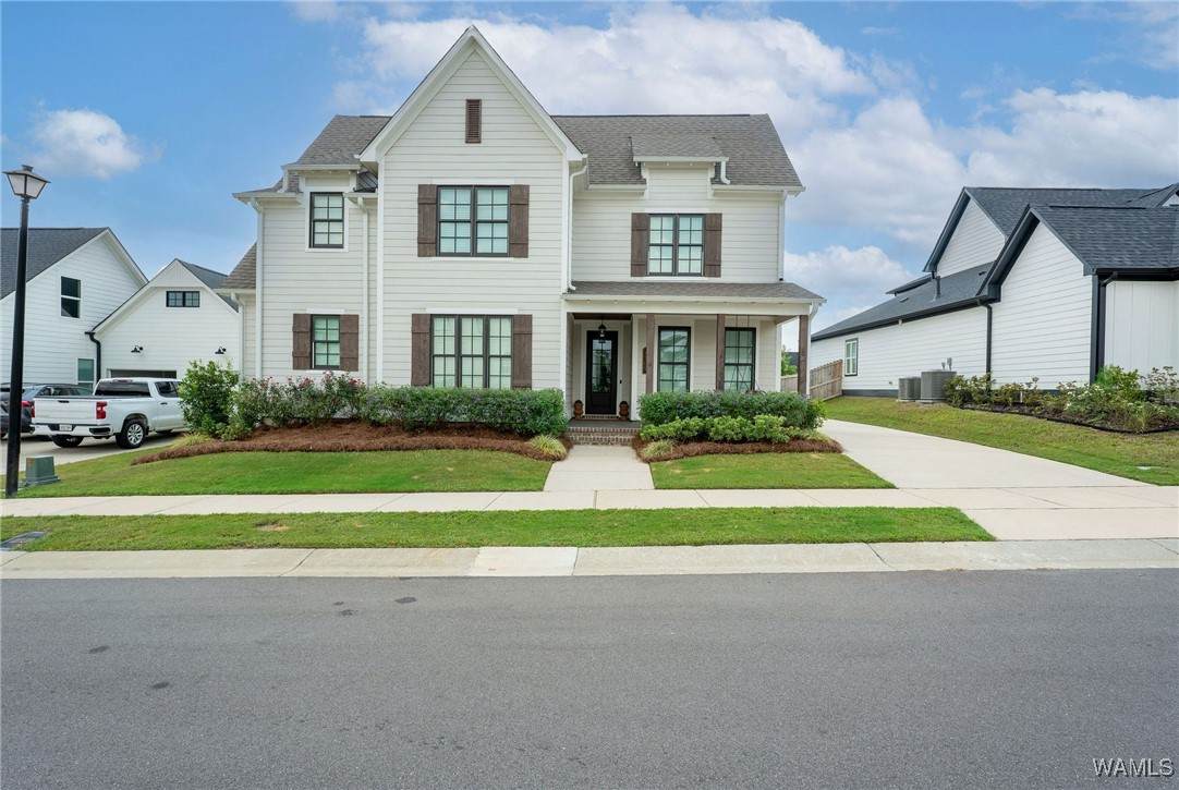 1709 Coates Pass - Photo 1