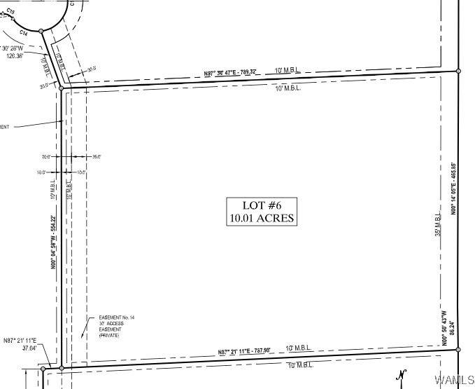 Lot 6 Pine Ridge Way - Photo 1
