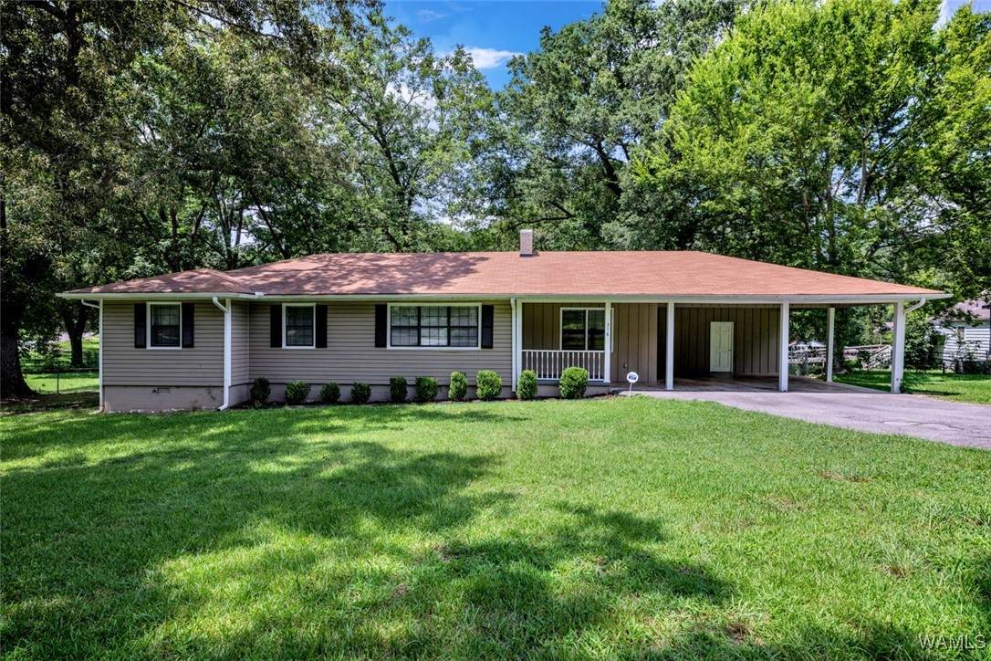 316 20th Avenue - Photo 1