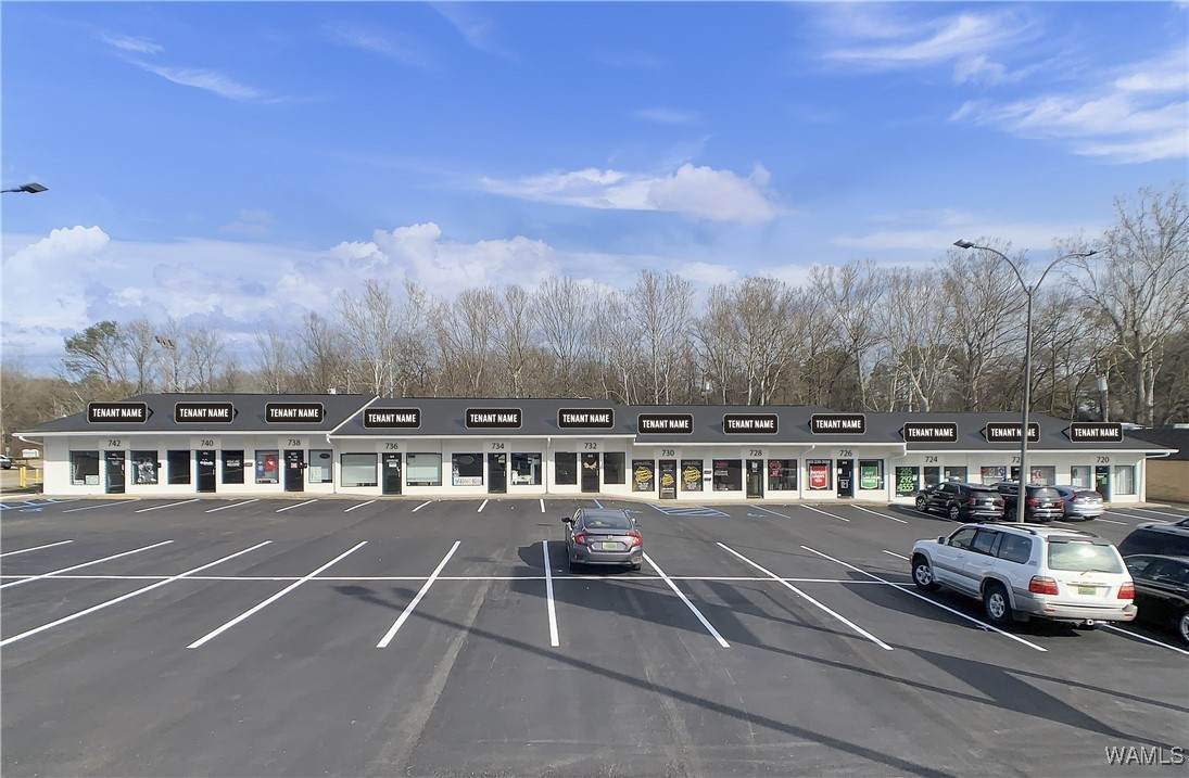 740 Mcfarland Boulevard - Photo 1